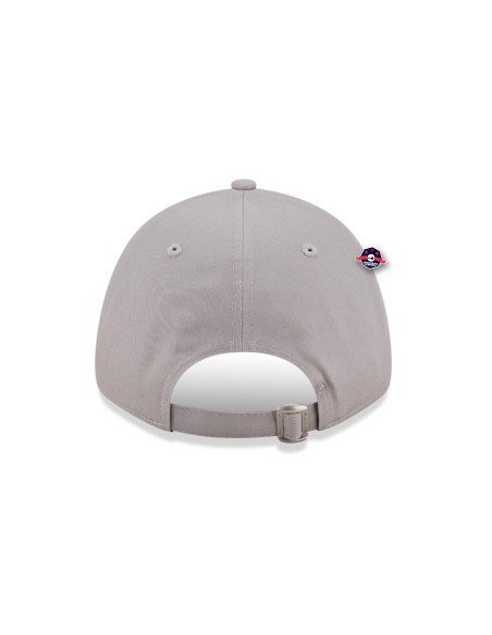 NBA ESSENTIAL 9FORTY LOSLAK GRA