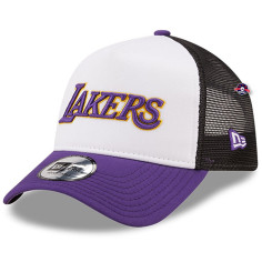 TEAM COLOUR BLOCK TRUCKER LOSLAK OTC