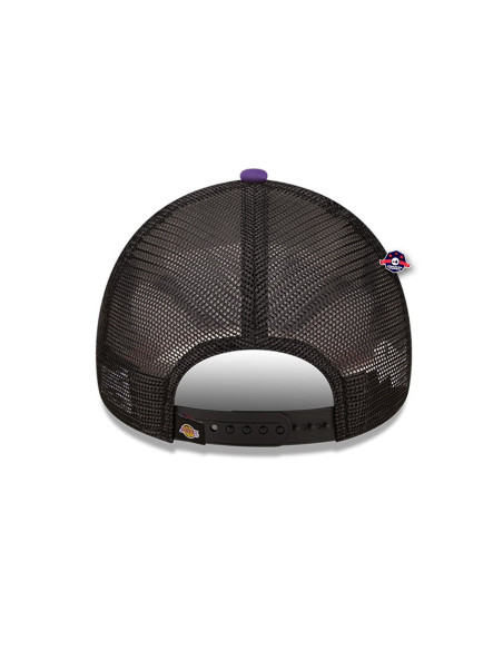 TEAM COLOUR BLOCK TRUCKER LOSLAK OTC
