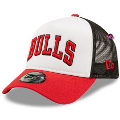 TEAM COLOUR BLOCK TRUCKER CHIBUL OTC