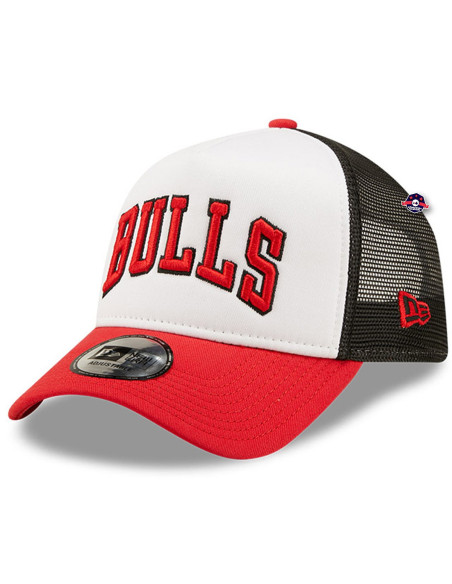 TEAM COLOUR BLOCK TRUCKER CHIBUL OTC