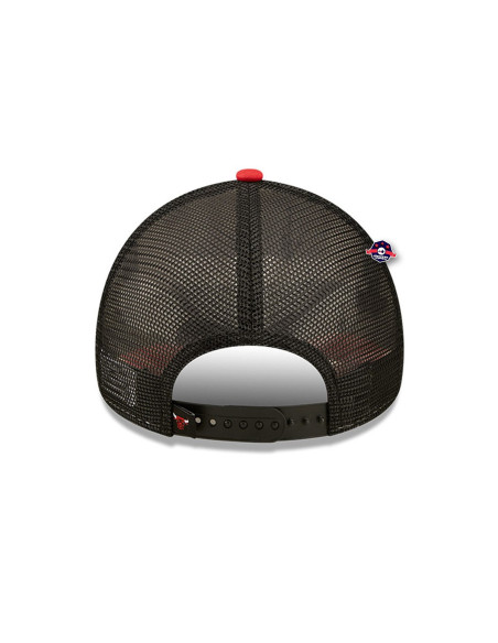 TEAM COLOUR BLOCK TRUCKER CHIBUL OTC