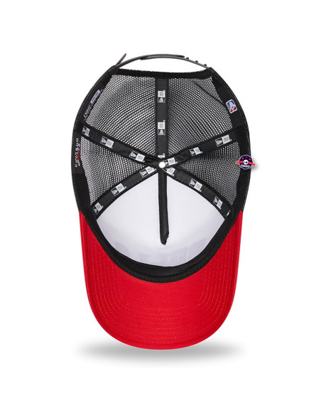 TEAM COLOUR BLOCK TRUCKER CHIBUL OTC