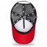 Cap Trucker - Chicago Bulls - 9Forty - Trucker - Color Block