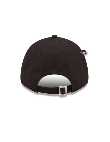TEAM LOGO INFILL 9FORTY CHIBUL BLK