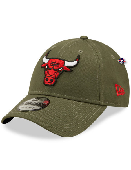 NBA ESSENTIAL 9FORTY CHIBUL NOV