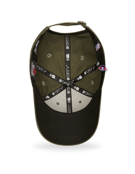 NBA ESSENTIAL 9FORTY CHIBUL NOV