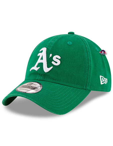 MLB CORE CLASSIC 2 0 REP OAKATH ALT