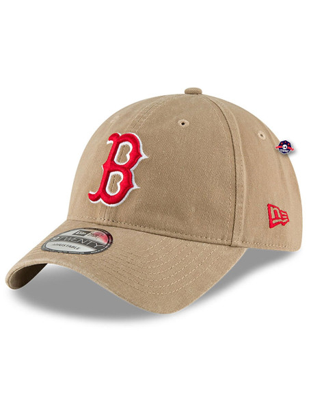 MLB CORE CLASSIC 2 0 BOSRED KHK