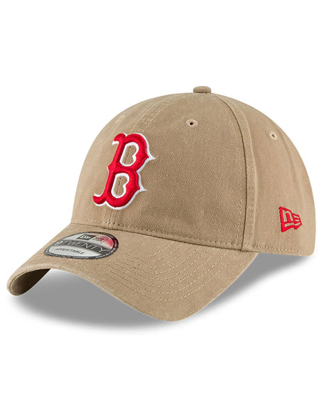 MLB CORE CLASSIC 2 0 BOSRED KHK
