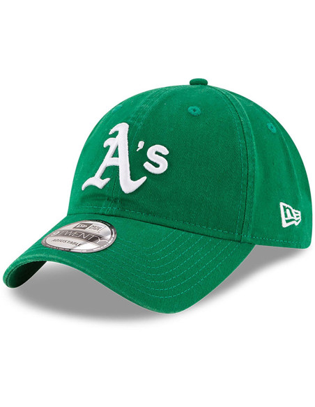 MLB CORE CLASSIC 2 0 REP OAKATH ALT