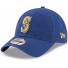 9Twenty Cap - New Era - Seattle Mariners - Core Classic - Blue