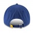 9Twenty Cap - New Era - Seattle Mariners - Core Classic - Blue