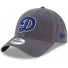 9Twenty Cap - New Era - Los Angeles Dodgers - Core CLassic - Grey