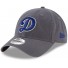 9Twenty Cap - New Era - Los Angeles Dodgers - Core CLassic - Grey