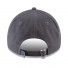 9Twenty Cap - New Era - Los Angeles Dodgers - Core CLassic - Grey