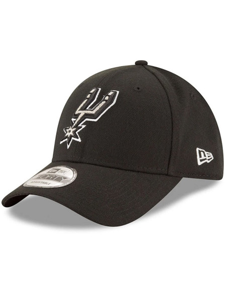 Casquette - San Antonio Spurs - 9Forty