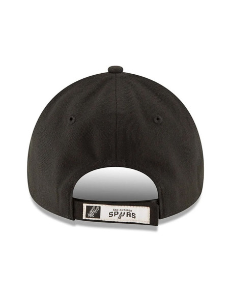 Casquette - San Antonio Spurs - 9Forty