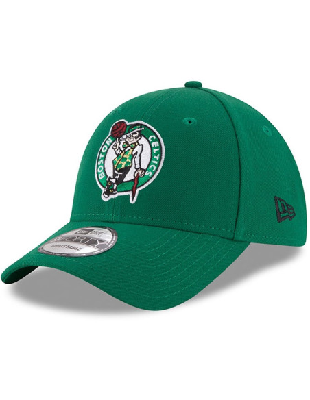 Casquette - Boston Celtics - New Era