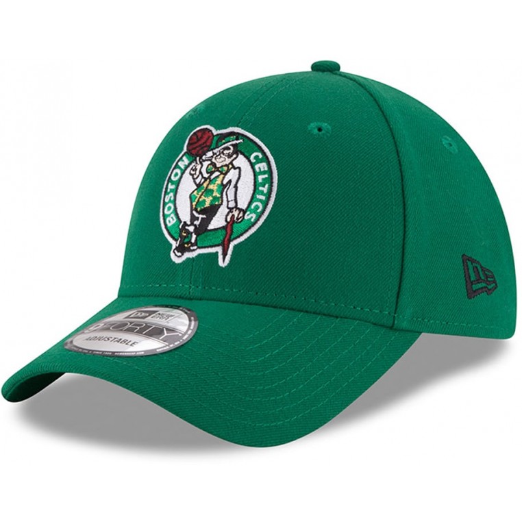 Cap New Era - Boston Celtics - 9Forty