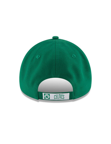 Casquette - Boston Celtics - New Era