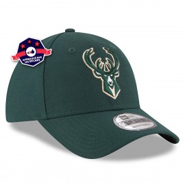Cap New Era - Milwaukee Bucks - 9Forty