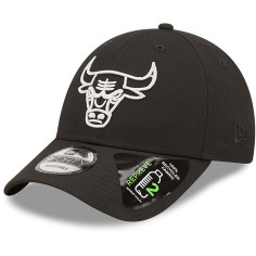 REPREVE MONOCHROM 9FORTY CHIBUL BLKBLK