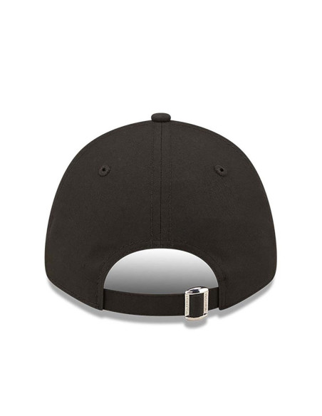 REPREVE MONOCHROM 9FORTY CHIBUL BLKBLK