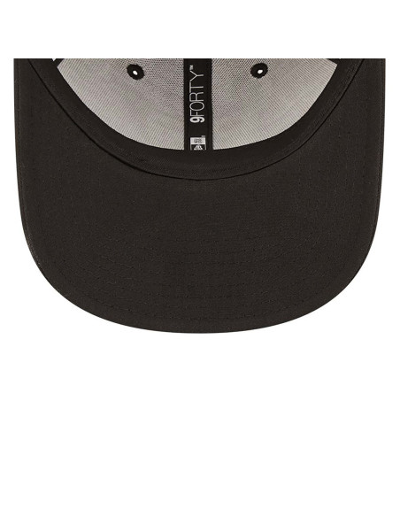 REPREVE MONOCHROM 9FORTY CHIBUL BLKBLK