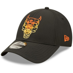 STACK LOGO 9FORTY CHIBUL BLKSCA