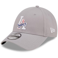 TEAM LOGO INFILL 9FORTY LOSDOD GRA