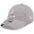 Cap New Era - Los Angeles Dodgers - Team Logo Infill - 9Forty
