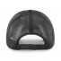 Cap '47 - Oakland Athletics - Branson Trucker - MVP Black