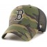 Cap '47 - Boston Red Sox - Branson Trucker - MVP Camo