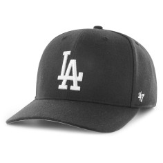 47 CAP MLB LOS ANGELES DODGERS COLD ZONE MVP DP BLACK2