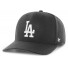 Cap '47 - Los Angeles Dodgers - Cold Zone - MVP DP - Black 2