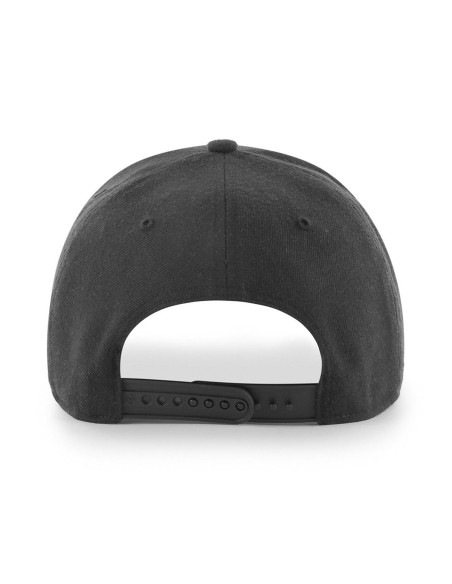 47 CAP MLB LOS ANGELES DODGERS COLD ZONE MVP DP BLACK2