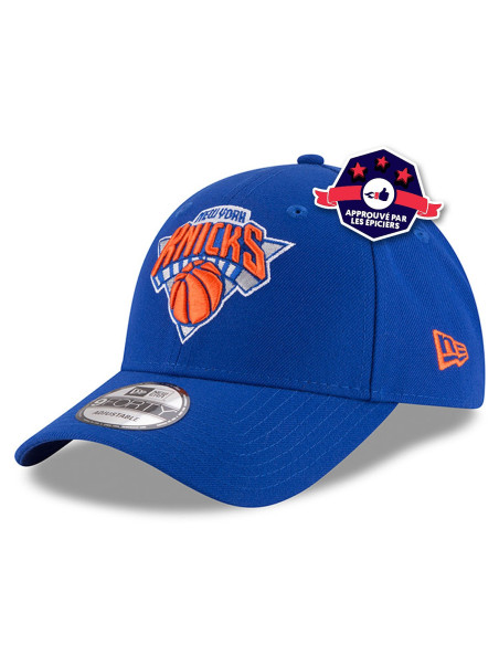 Casquette - New York Knicks - New Era