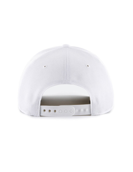 47 CAP MLB NEW YORK YANKEES COLD ZONE MVP DP WHITE