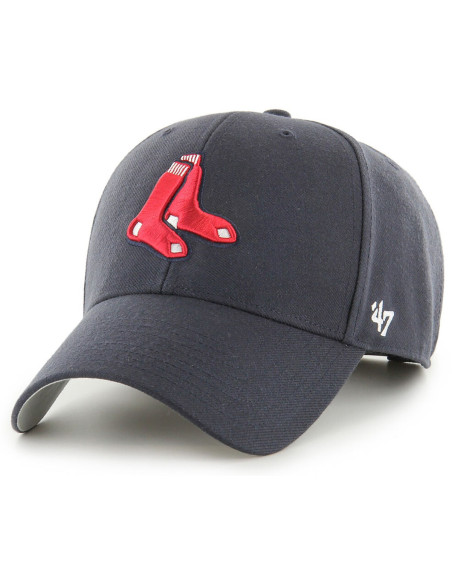 47 CAP MLB BOSTON RED SOX MVP NAVY1