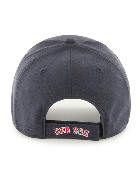 47 CAP MLB BOSTON RED SOX MVP NAVY1