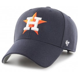 Cap '47 - Houston Astros - MVP - Navy Blue