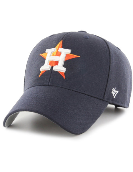47 CAP MLB HOUSTON ASTROS MVP NAVY