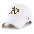 Cap '47 - Oakland Athletics - MVP - White