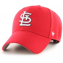 Cap '47 - Saint Louis Cardinal - MVP - Red