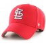 Cap '47 - Saint Louis Cardinal - MVP - Red