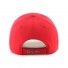 Cap '47 - Saint Louis Cardinal - MVP - Red