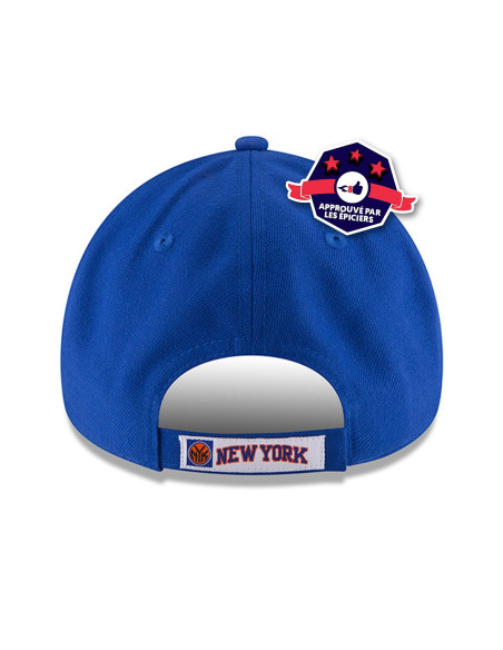 Casquette - New York Knicks - New Era