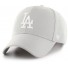 Cap '47 - Los Angeles Dodgers - MVP - Grey