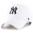 Cap '47 - New York Yankees - MVP - White